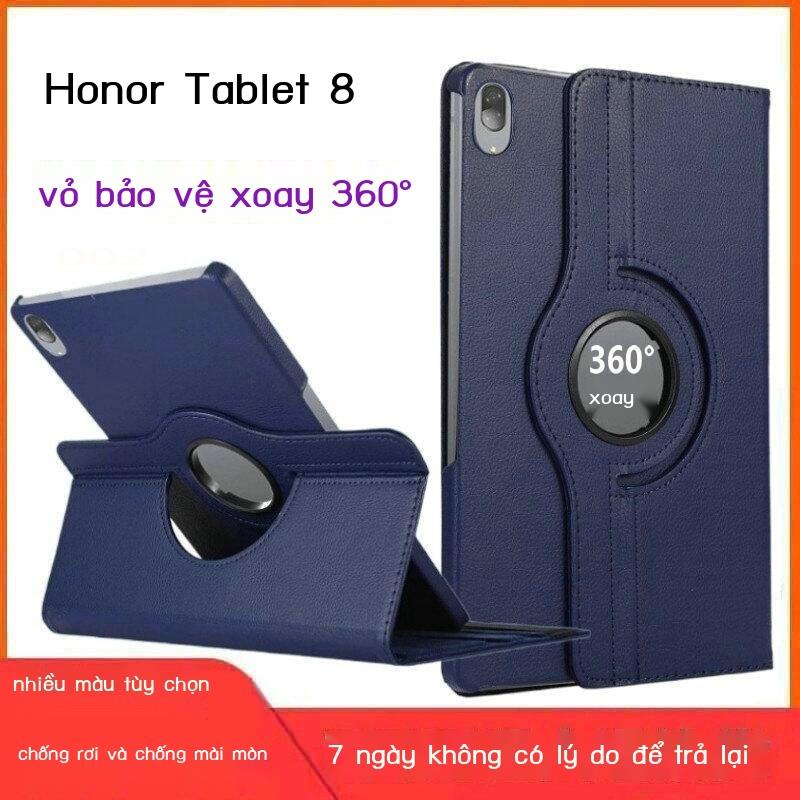 ( rẻ mà chất lượng)Thích hợp cho vỏ bảo vệ Honor Tablet 8 Vỏ áo khoác 12 inch heyw computer honor Huawei hey-w09 giá đỡ