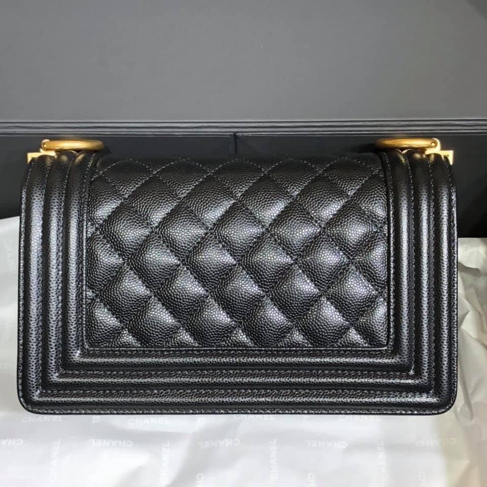 TÚI CHA NEO BOY DA HẠT SZ20