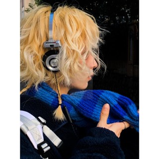 WhatPlus retro tai nghe Bluetooth gắn trên đầu giảm tiếng ồn không dây ảnh nhỏ của Panasonic koss pp quà tặng 520