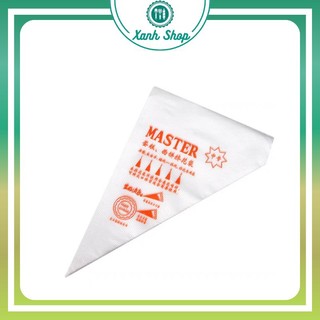 Túi bắt kem dùng 1 lần (3 size)