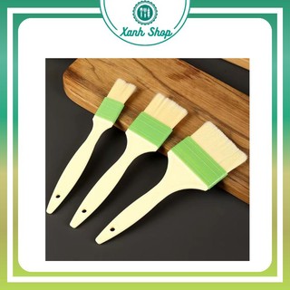 Chổi quét mặt bánh mịn 22cm