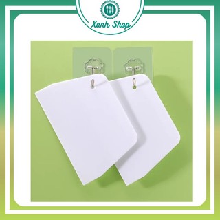 Dao/ miếng chà láng, cắt vét bột nhựa .