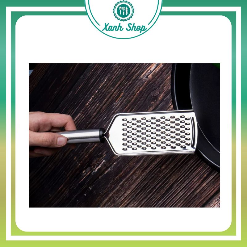 Dụng cụ bào phô mai, rau củ