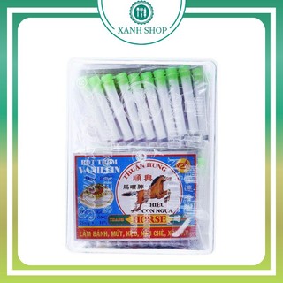 Bột thơm vani Thuận Hưng