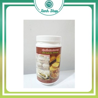 Bột nổi/ bột nở làm bánh ucc 100g