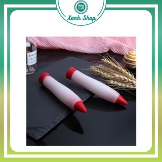 Bút viết chữ socola