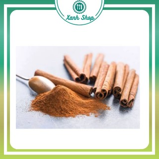 Bột quế nguyên chất Việt Nam 50g