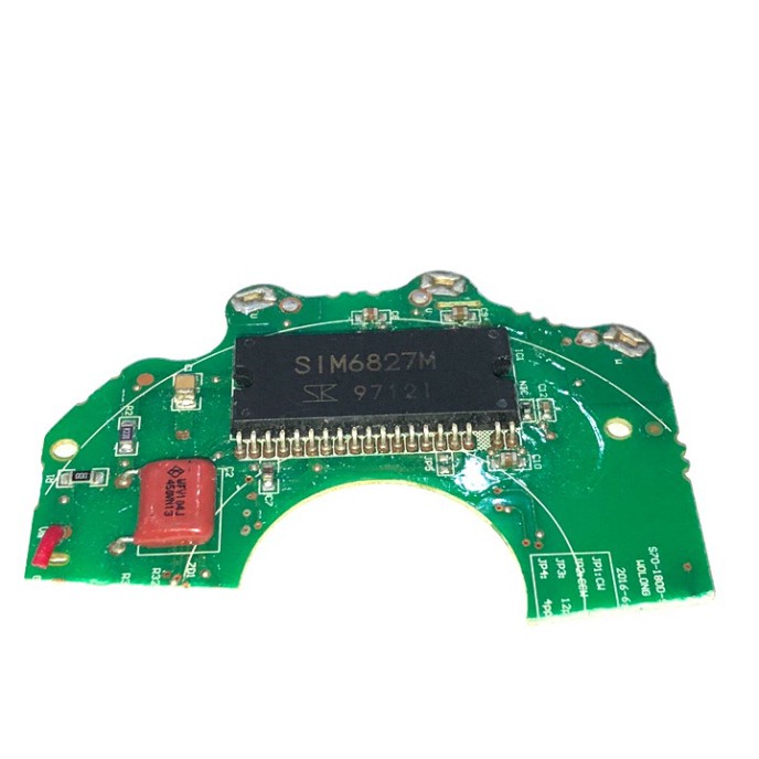 IC Công Suất SIM6827 SIM6827M 6827 Tháo Máy Chính Hãng