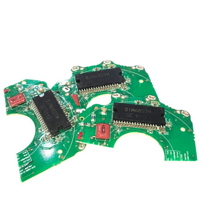 IC Công Suất SIM6827 SIM6827M 6827 Tháo Máy Chính Hãng