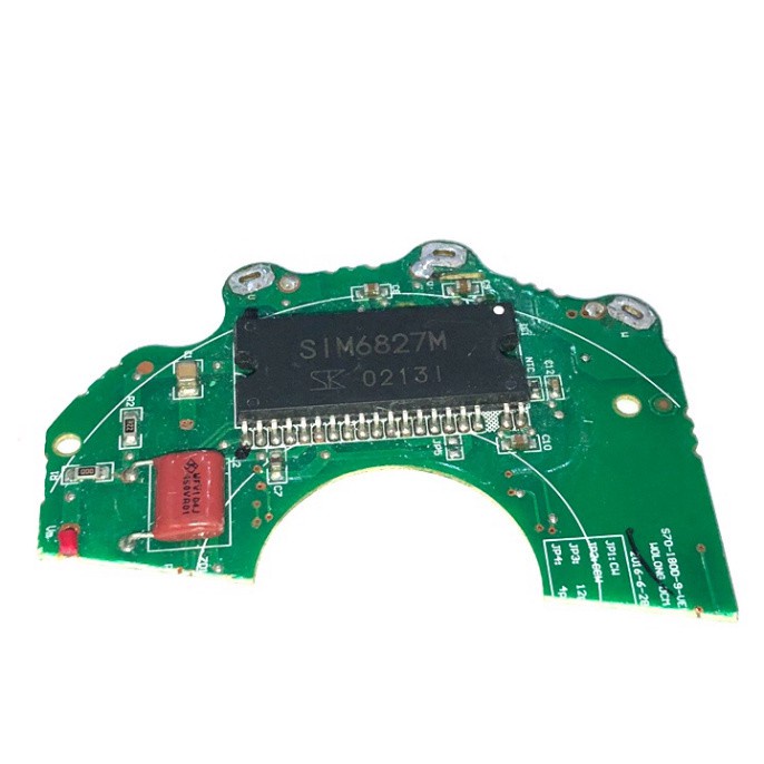 IC Công Suất SIM6827 SIM6827M 6827 Tháo Máy Chính Hãng