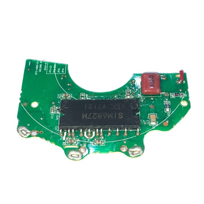 IC Công Suất SIM6827 SIM6827M 6827 Tháo Máy Chính Hãng