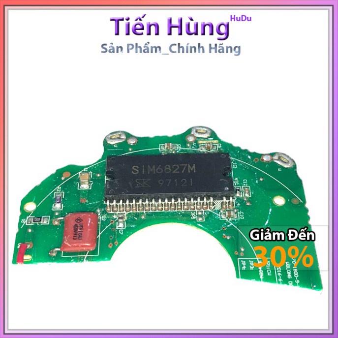 IC Công Suất SIM6827 SIM6827M 6827 Tháo Máy Chính Hãng