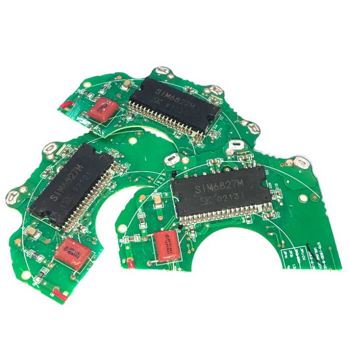 IC Công Suất SIM6827 SIM6827M 6827 Tháo Máy Chính Hãng