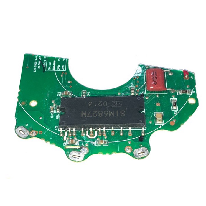 IC Công Suất SIM6827 SIM6827M 6827 Tháo Máy Chính Hãng