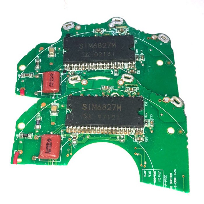 IC Công Suất SIM6827 SIM6827M 6827 Tháo Máy Chính Hãng