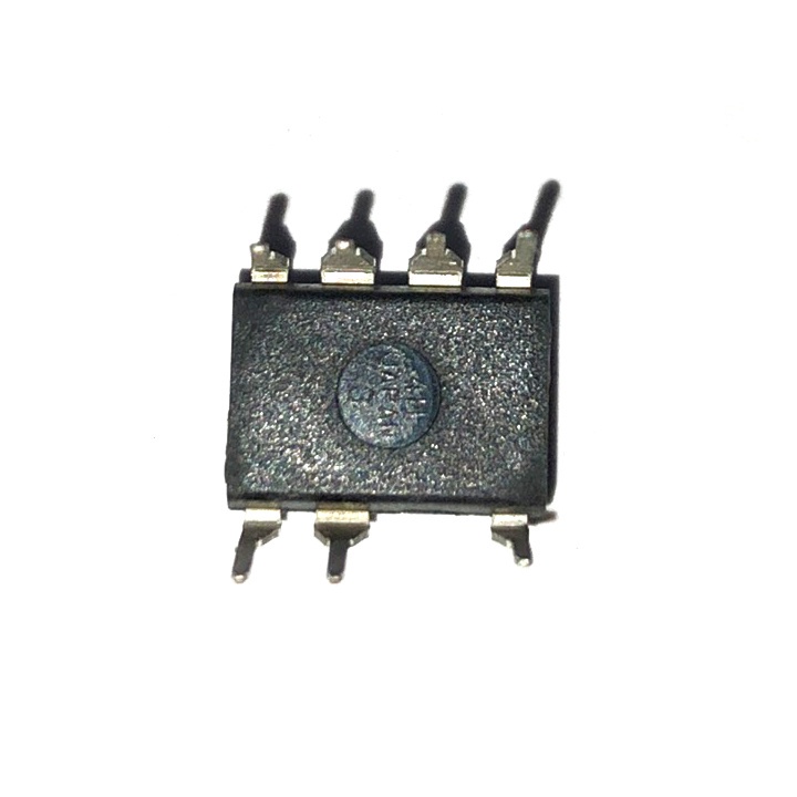 IC nguồn A6061M A6061 6061 DIP-7 IC nguồn máy điều hòa Panasonic CHÂN CẮM mới chính hãng Sanken