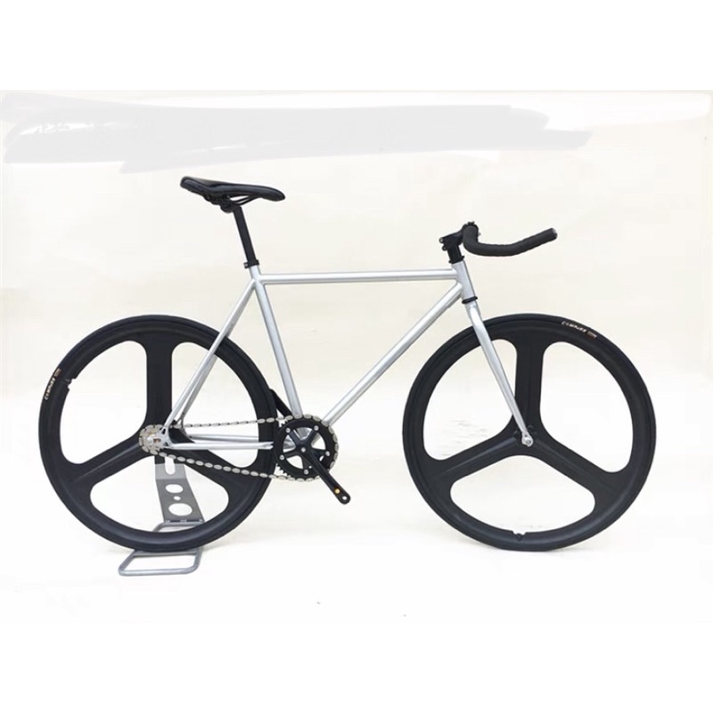XE ĐẠP FIXED GEAR SIÊU PHẨM DÀNH CHO GENZ