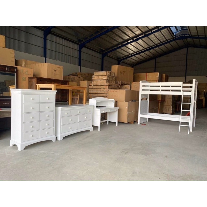 PHÒNG TRẺ EM TRẮNG TINH KHÔI