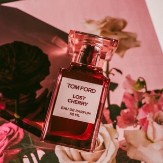 Nước Hoa Nữ Tom Ford Lost Cherry Eau de Parfum