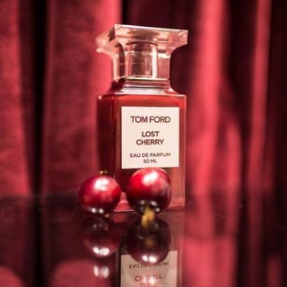 Nước Hoa Nữ Tom Ford Lost Cherry Eau de Parfum