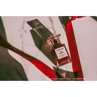 Nước Hoa Nữ Tom Ford Lost Cherry Eau de Parfum