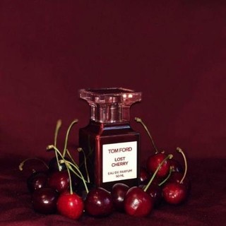 Nước Hoa Nữ Tom Ford Lost Cherry Eau de Parfum