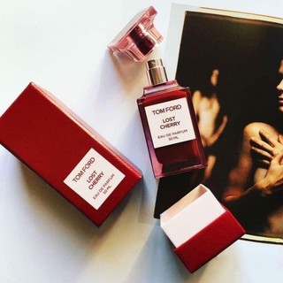 Nước Hoa Nữ Tom Ford Lost Cherry Eau de Parfum