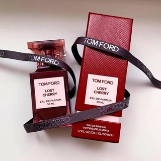 Nước Hoa Nữ Tom Ford Lost Cherry Eau de Parfum