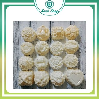 Khuôn rau câu trung thu Vĩnh Trường (19 mẫu)