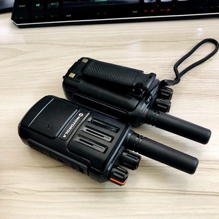 Bộ đàm Motorola GP-599