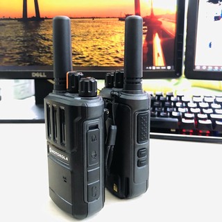Bộ đàm Motorola GP-599
