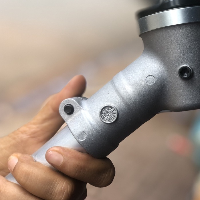 Máy Cắt Cỏ Husqvarna 541RS