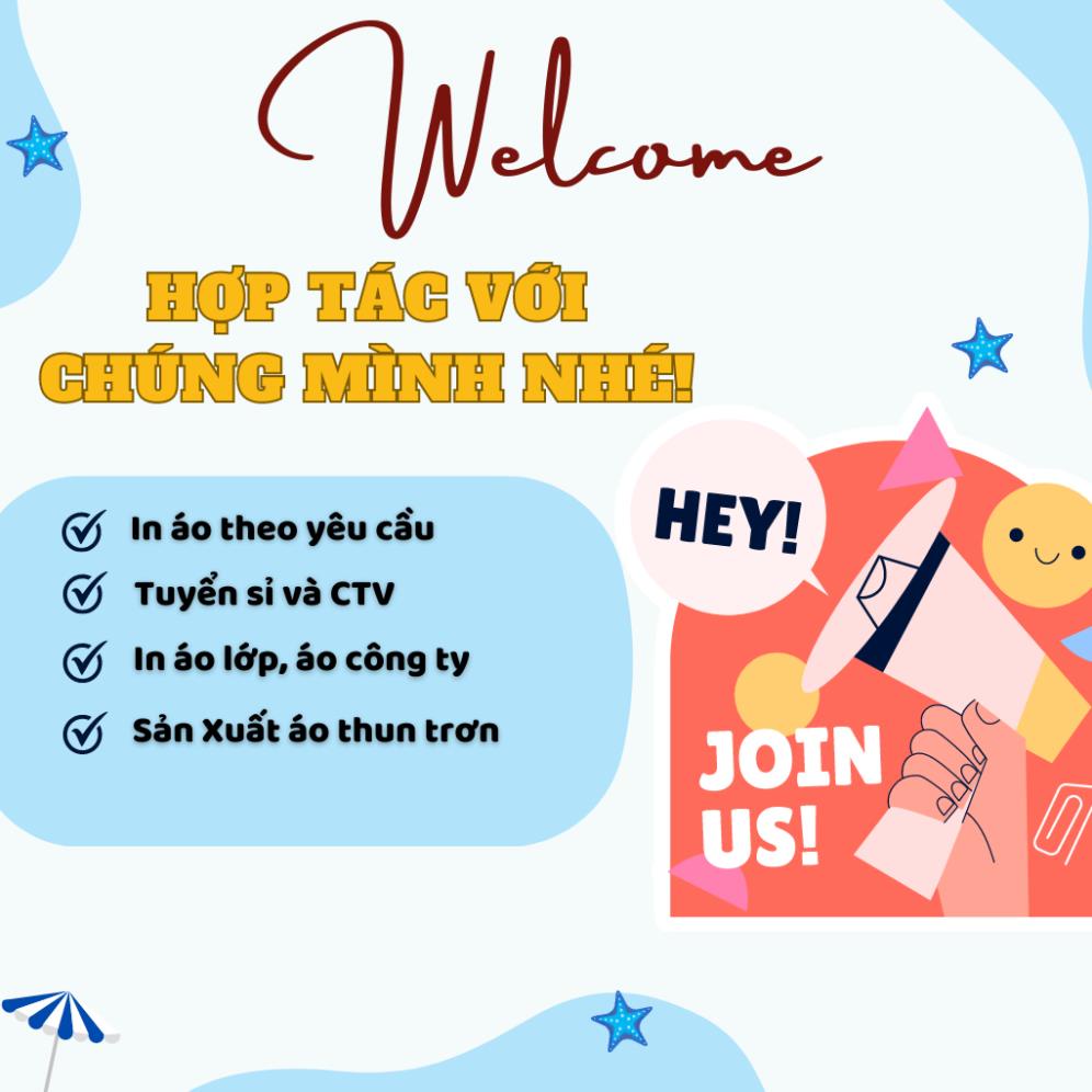 Áo phông unisex form rộng tay lỡ, áo thun nữ unisex chất cotton mềm mịn Pandas AT12 sỉ ib | BigBuy360 - bigbuy360.vn