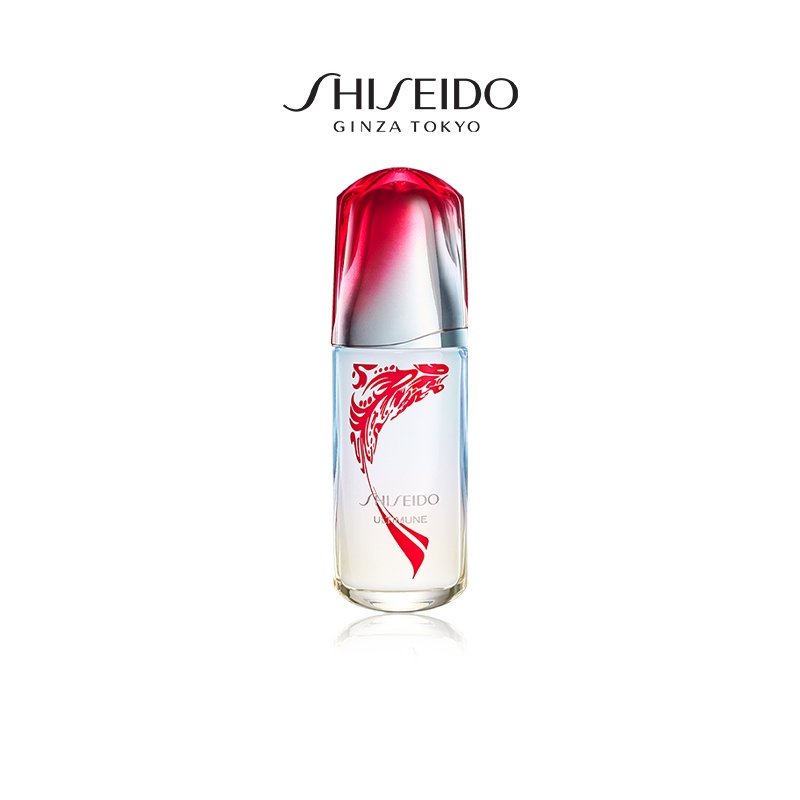 Tinh chất dưỡng da Shiseido Ultimune Power Infusing Concentrate 3 75ml