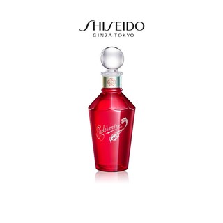 Nước dưỡng da Shiseido Eudermine Revitalizing Essence 100ml