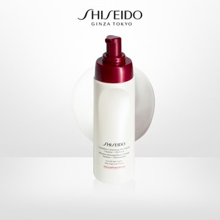 Sữa rửa mặt Shiseido Complete Cleansing Micro Foam 180ml