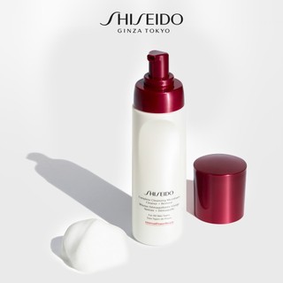 Sữa rửa mặt Shiseido Complete Cleansing Micro Foam 180ml