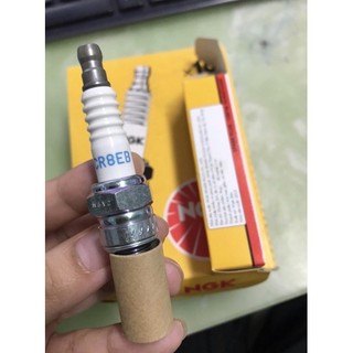 Bugi xe ga piaggio vespa chính hãng