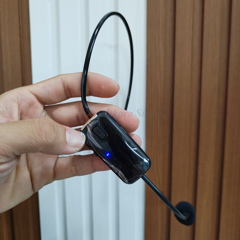 Loa trợ giảng Sunrise LY-045, Sunrise MA-019, dạy học, Bluetooth, usb, AUX, Micr - Hàng chính hãng