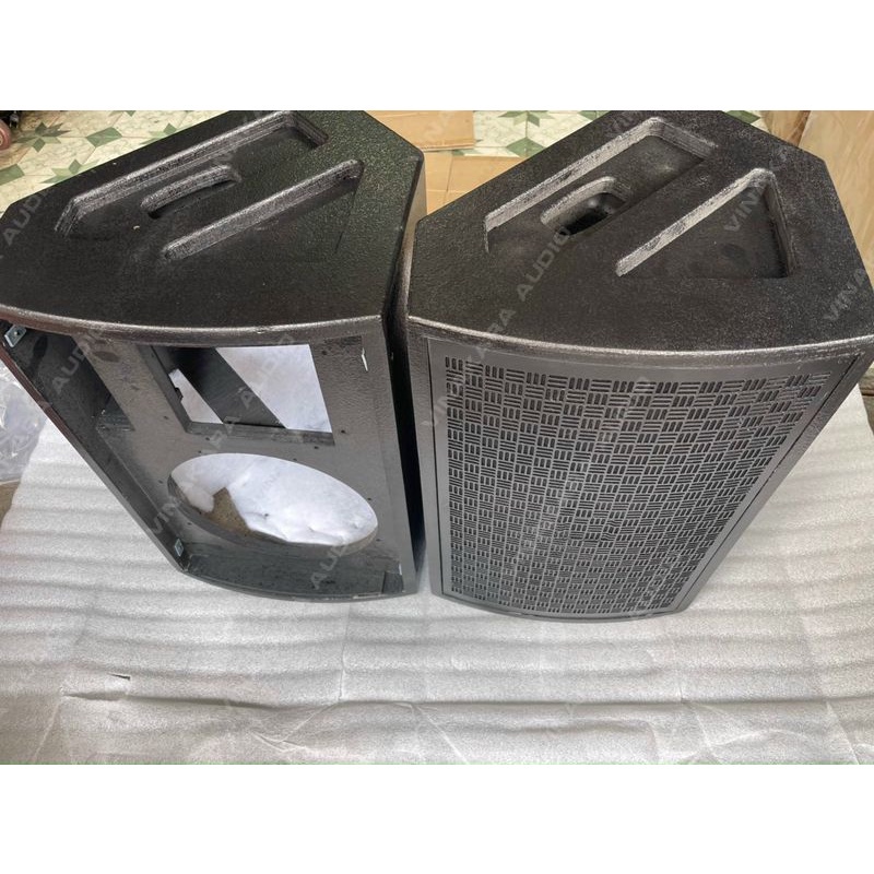 VỎ THÙNG MONITOR 40 ĐƠN ,30 ĐƠN, VÁN ÉP MALAYSIA, CHUYÊN NGHIỆP - SL 2 CÁI