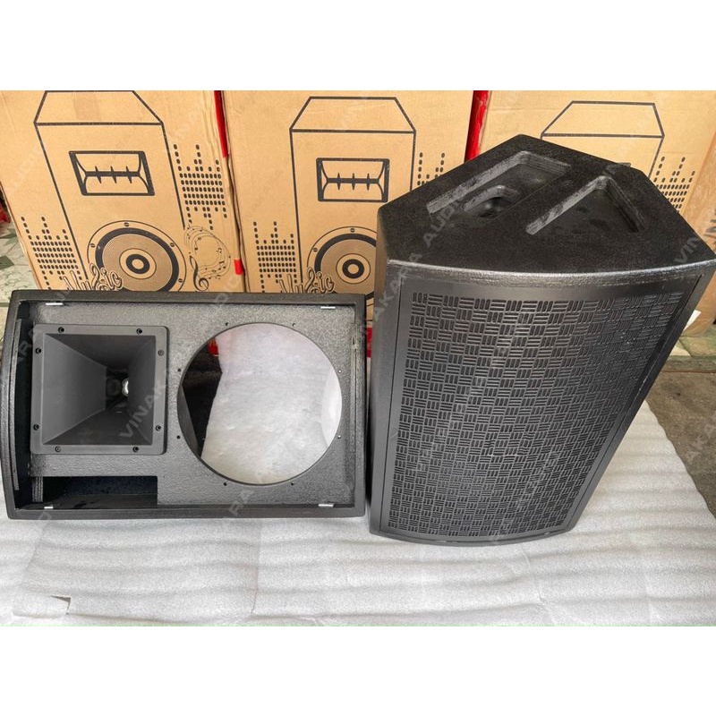 VỎ THÙNG MONITOR 40 ĐƠN ,30 ĐƠN, VÁN ÉP MALAYSIA, CHUYÊN NGHIỆP - SL 2 CÁI