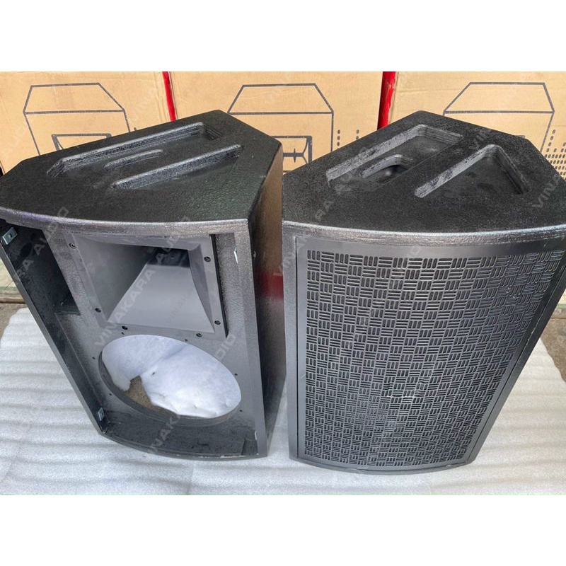 VỎ THÙNG MONITOR 40 ĐƠN ,30 ĐƠN, VÁN ÉP MALAYSIA, CHUYÊN NGHIỆP - SL 2 CÁI