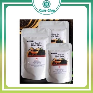 Bột tinh than tre Nhật Bản