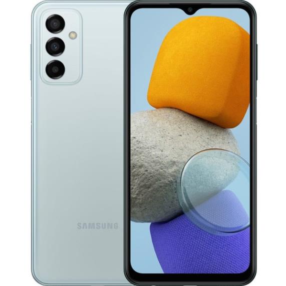 Điện thoại SAMSUNG GALAXY M23 5G -Hàng CHÍNH HÃNG Nguyên Seal Fullbox bảo hành 12 tháNG