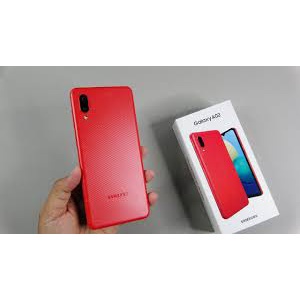 Điện thoại samsung A02 - 32GB