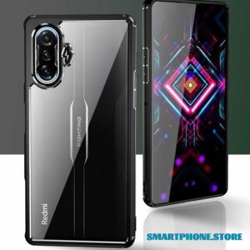 - Điện thoại Xiaomi Redmi K40 Gaming Enhanced Edition  FullHD