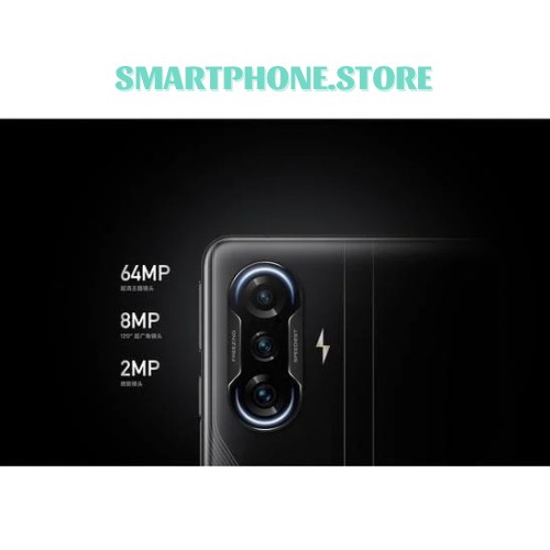 - Điện thoại Xiaomi Redmi K40 Gaming Enhanced Edition  FullHD