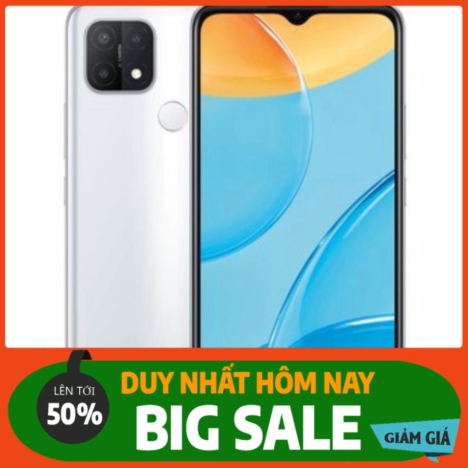 - Điện thoại Oppo A15  - Hàng chính hãng nguyên seal mới 100%