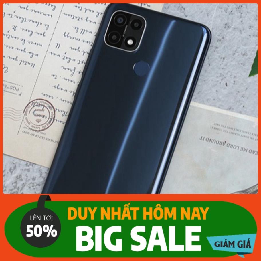 - Điện thoại Oppo A15  - Hàng chính hãng nguyên seal mới 100%