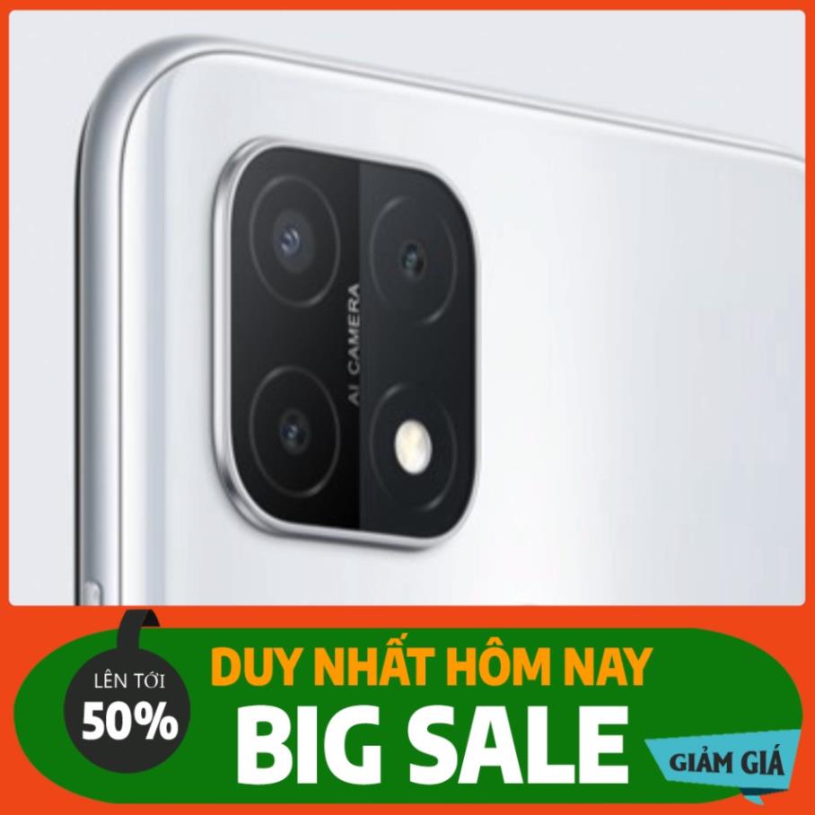 - Điện thoại Oppo A15  - Hàng chính hãng nguyên seal mới 100%